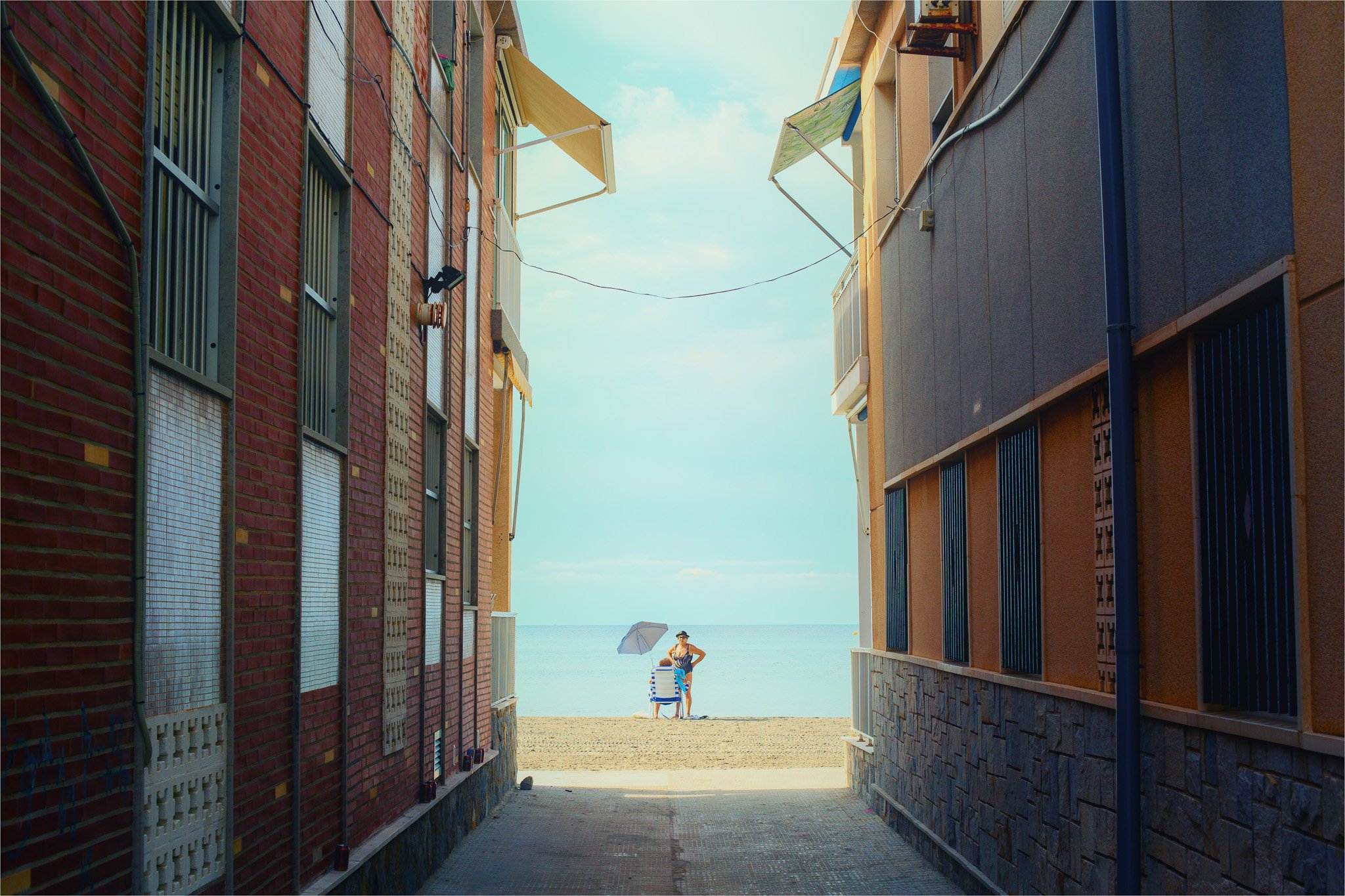 Summer Dreams
